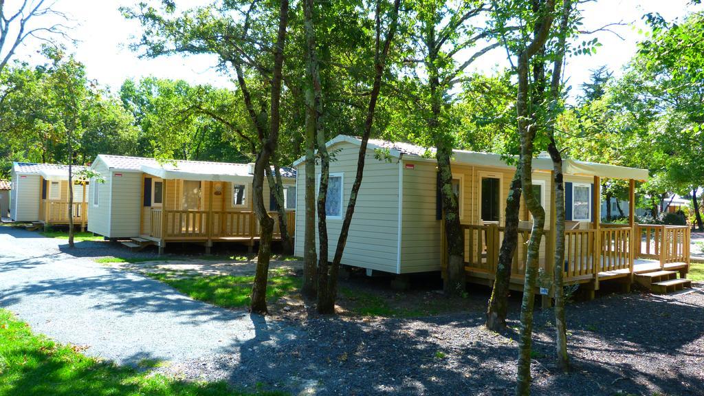 Camping La Maurie Foulerot Cameră foto